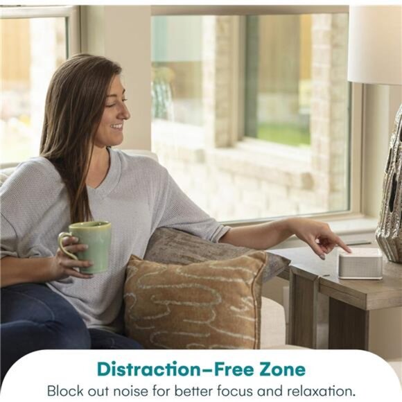 Big Red Rooster Sleep Sound Machine - White Noise Device for Kids and Babies - Picture 2 of 14